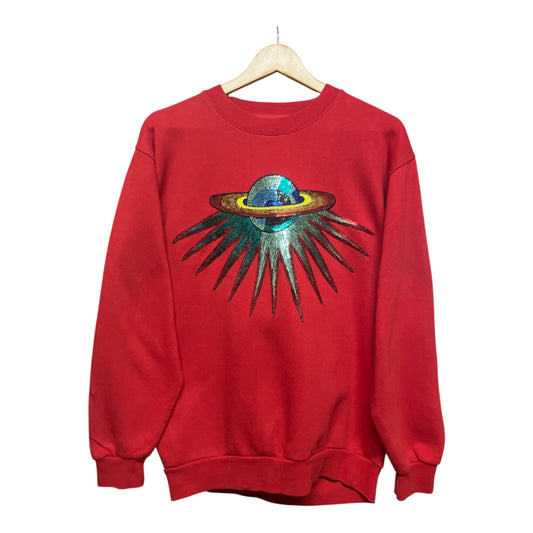 Disco jumper M