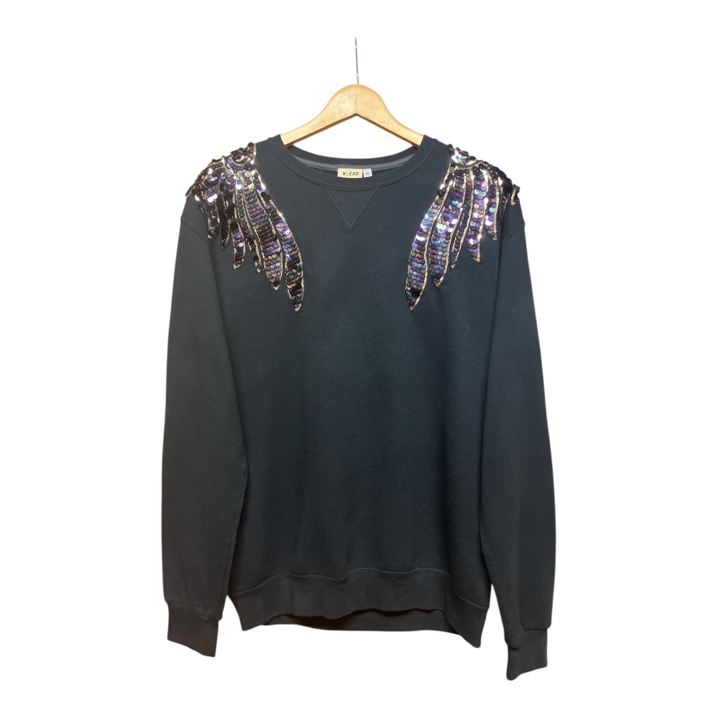 Disco jumper M
