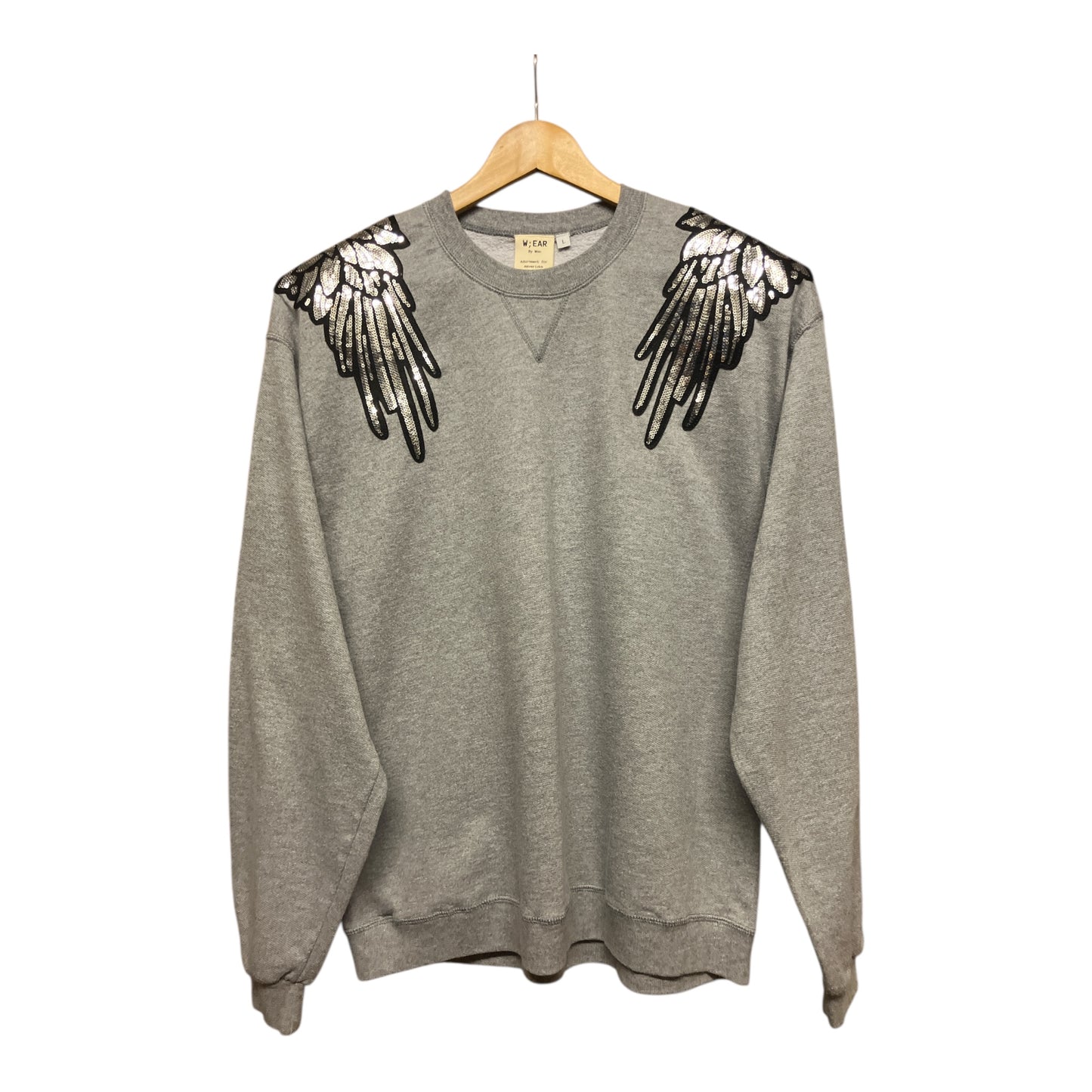 Disco jumper L