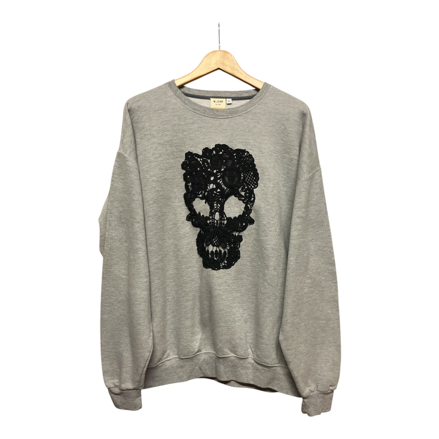 Disco jumper XL