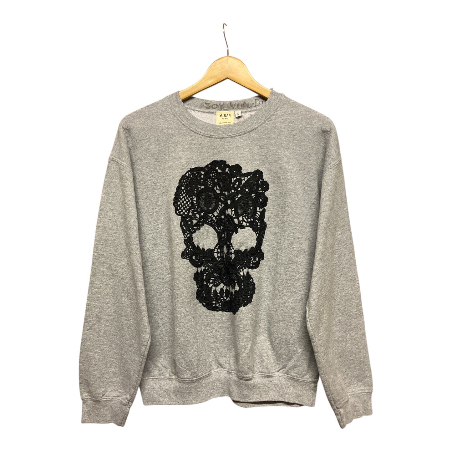 Disco jumper M