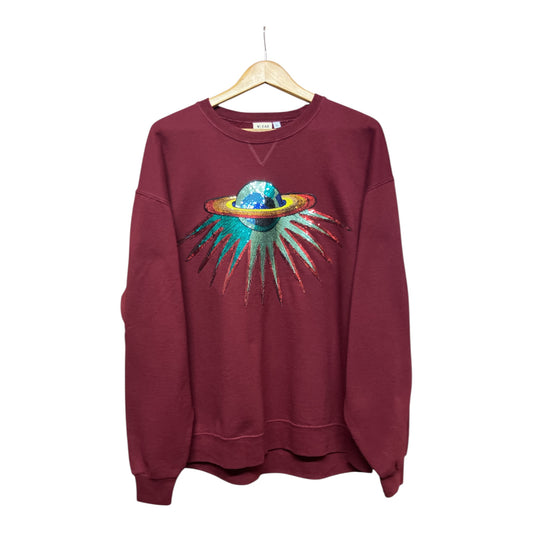Disco jumper L