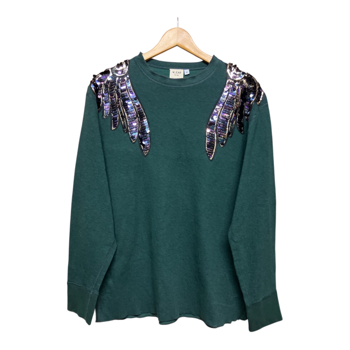 Disco jumper M