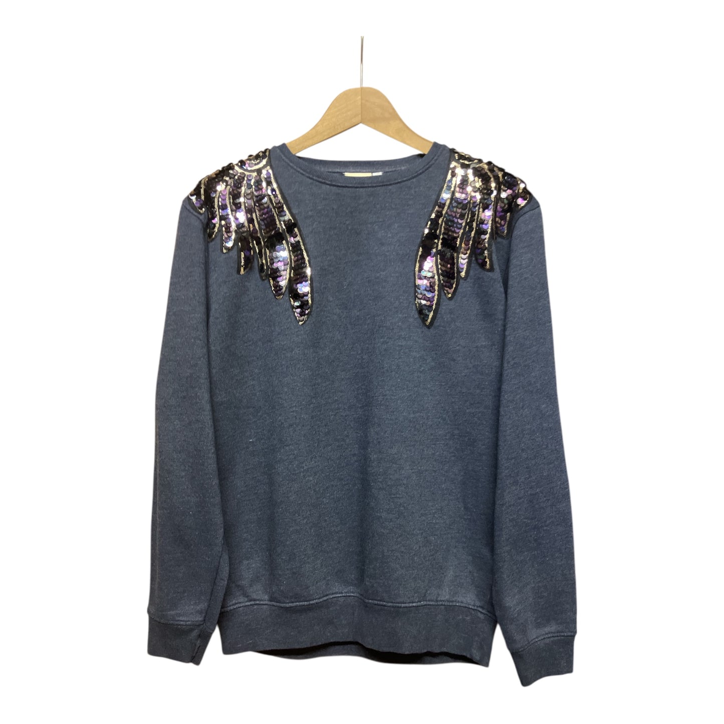 Disco jumper M