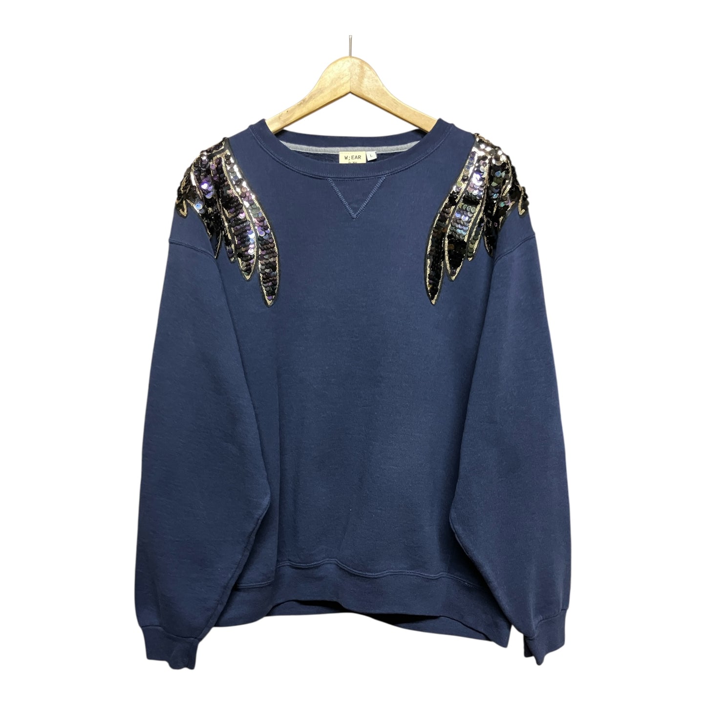 Disco jumper L