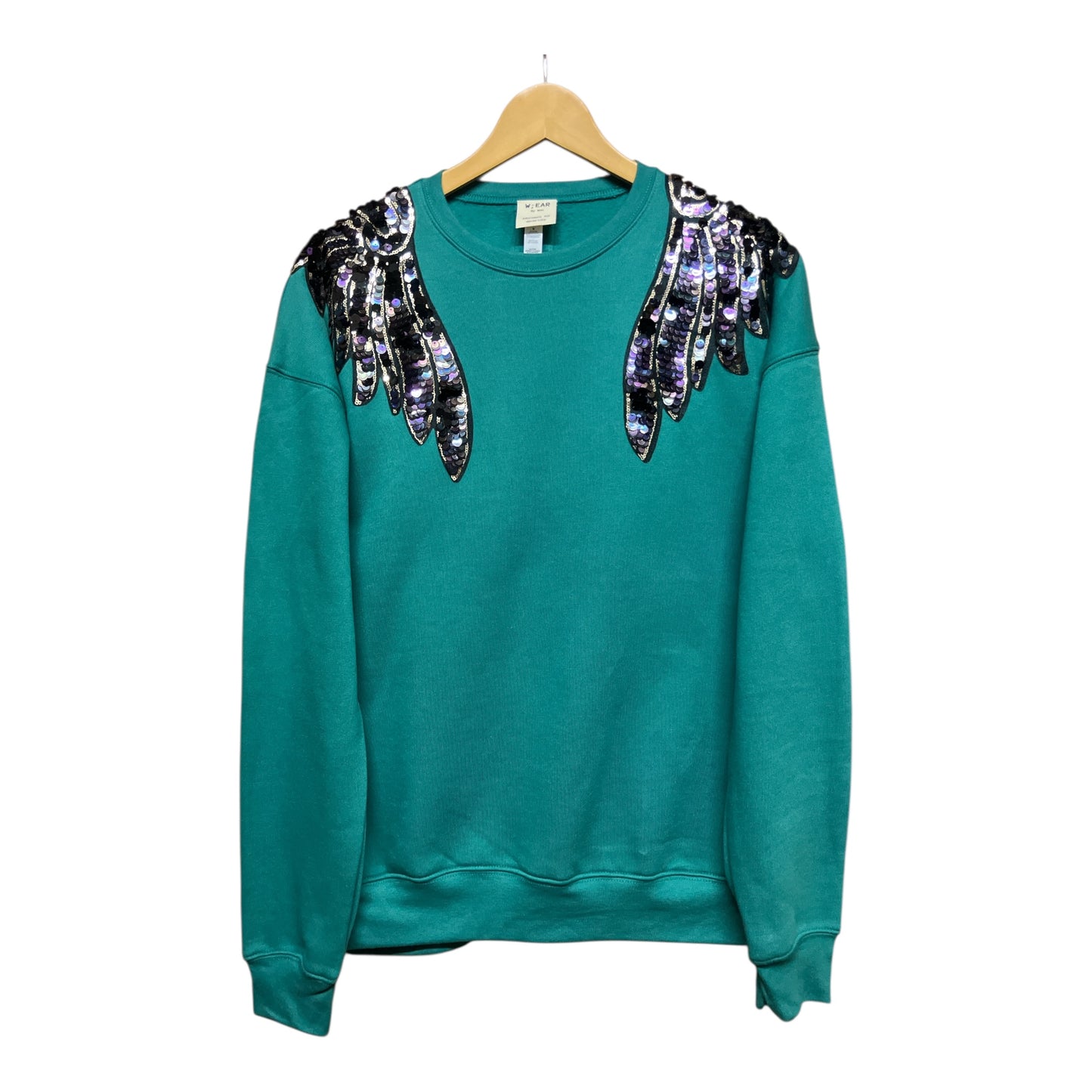 Disco jumper M