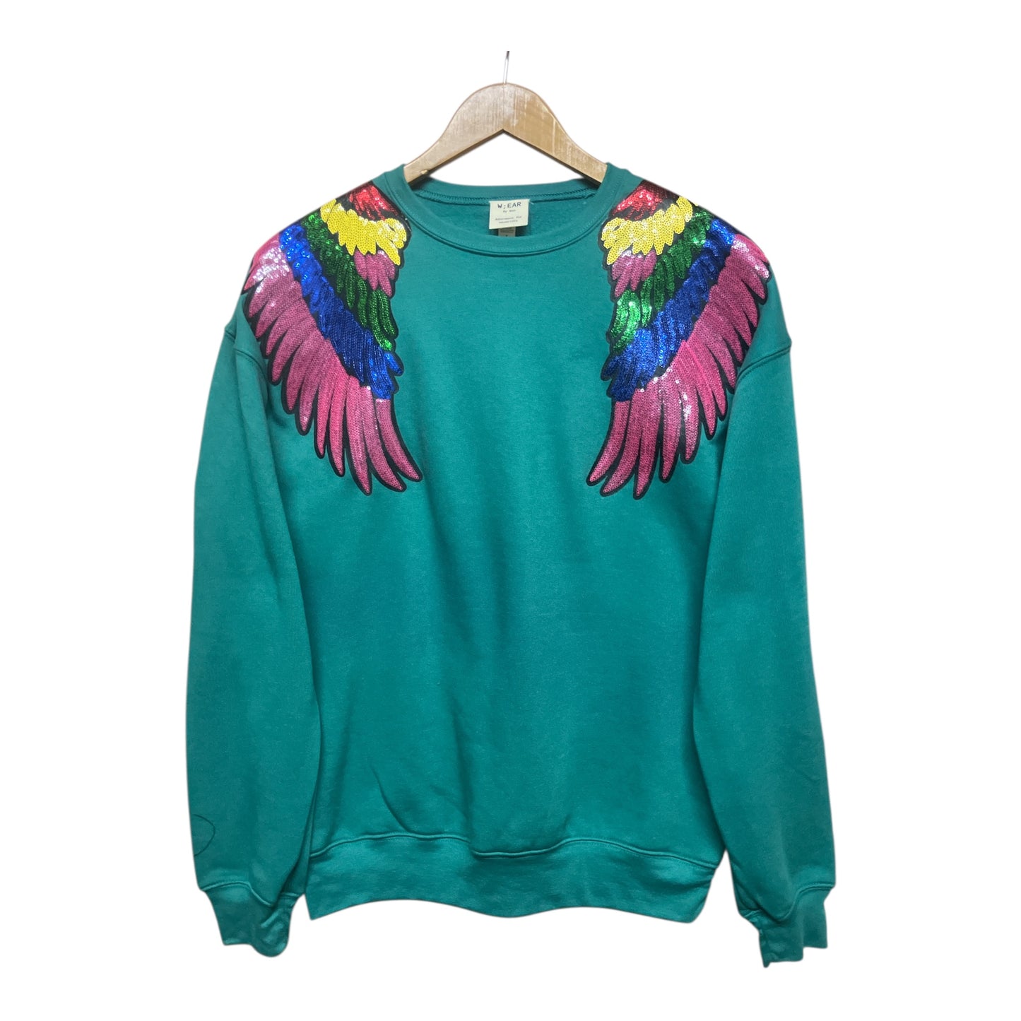 Disco jumper M
