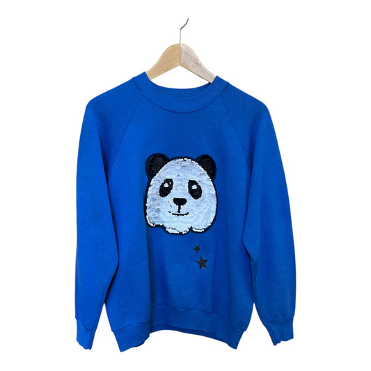 Tiger Panda Disco Jumper M