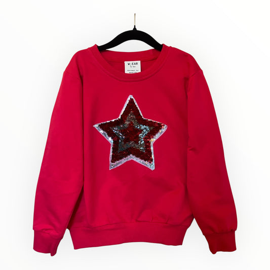Kids Disco Jumper Age 5