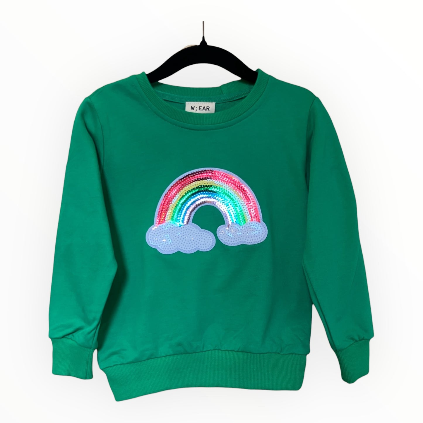 Kids Disco Jumper Age 2