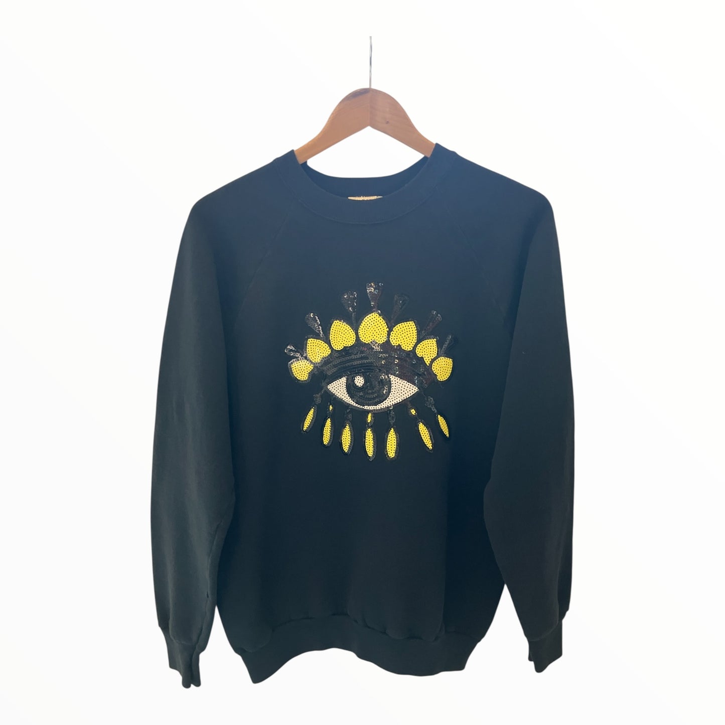 Eye Disco Jumper M