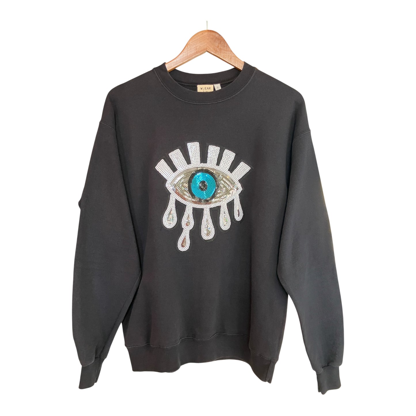 Eye Disco Jumper S