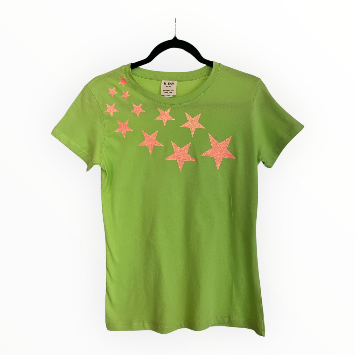 Shooting stars T Shirt XS