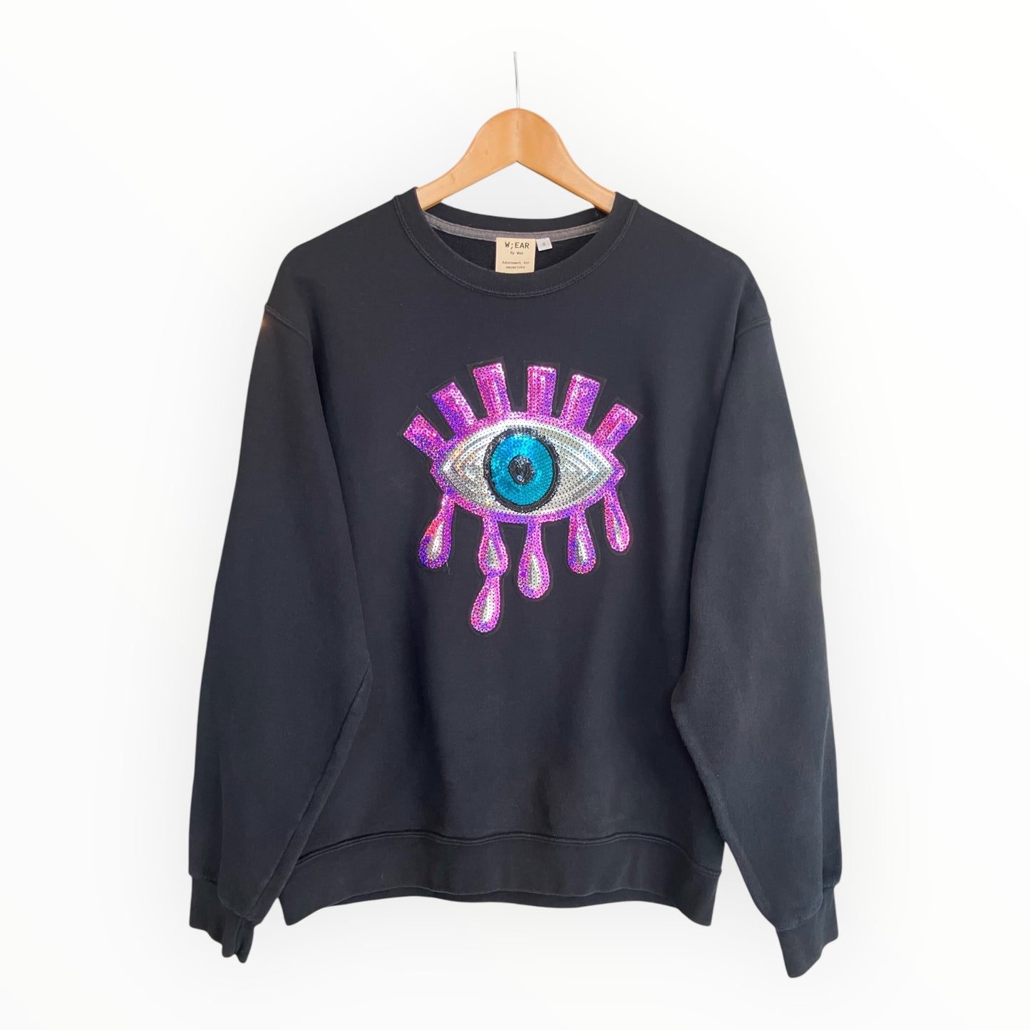 Eye Disco Jumper S