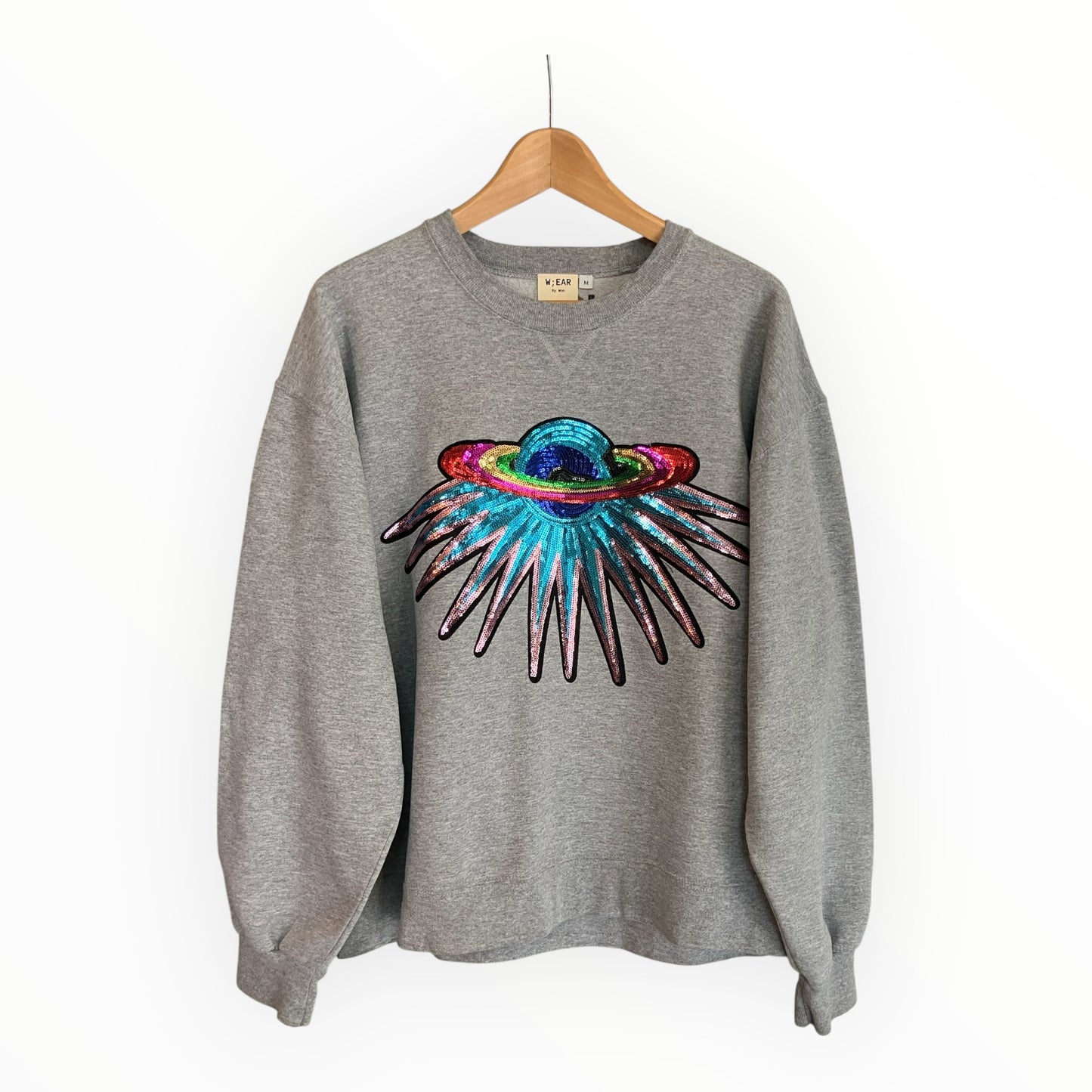 Planet Disco Jumper M