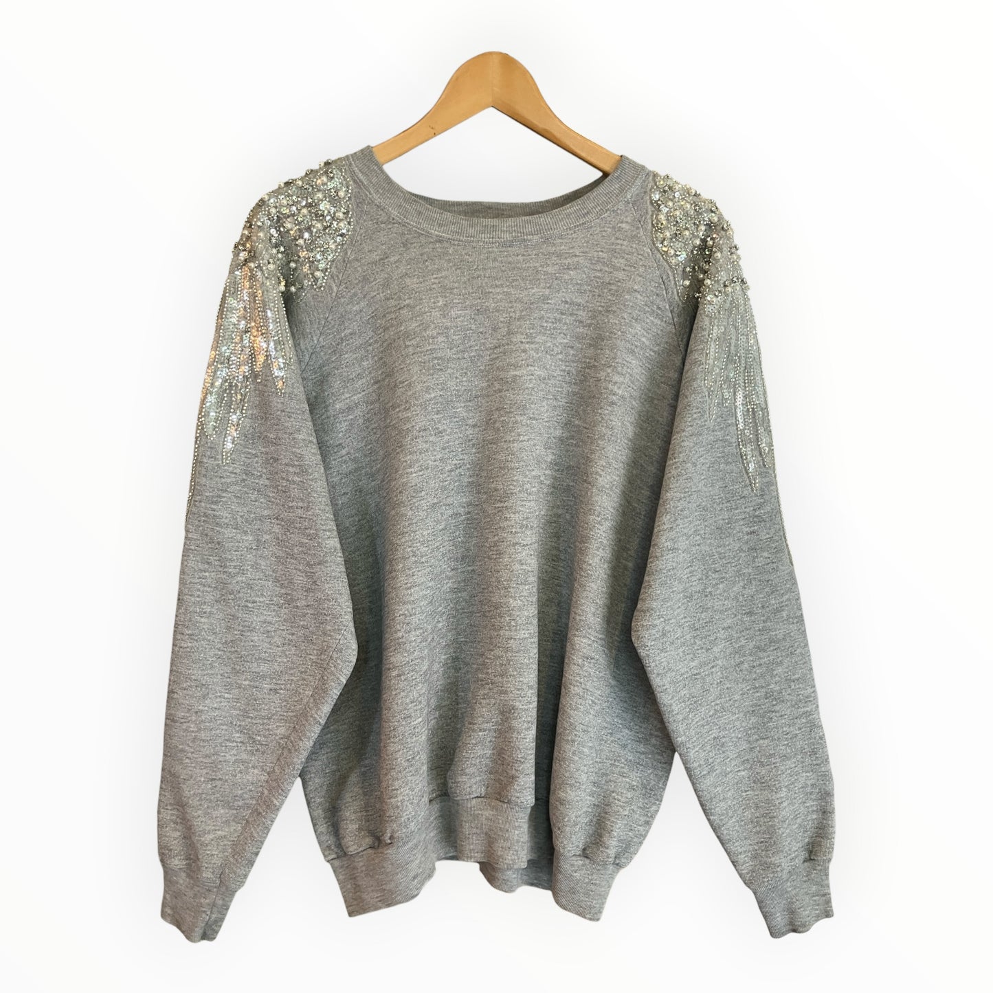 Pearl Epilates Disco Jumper L
