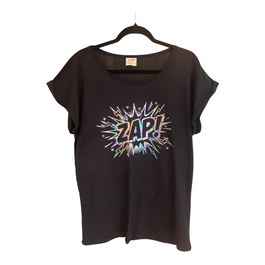 ZAP! T Shirt L