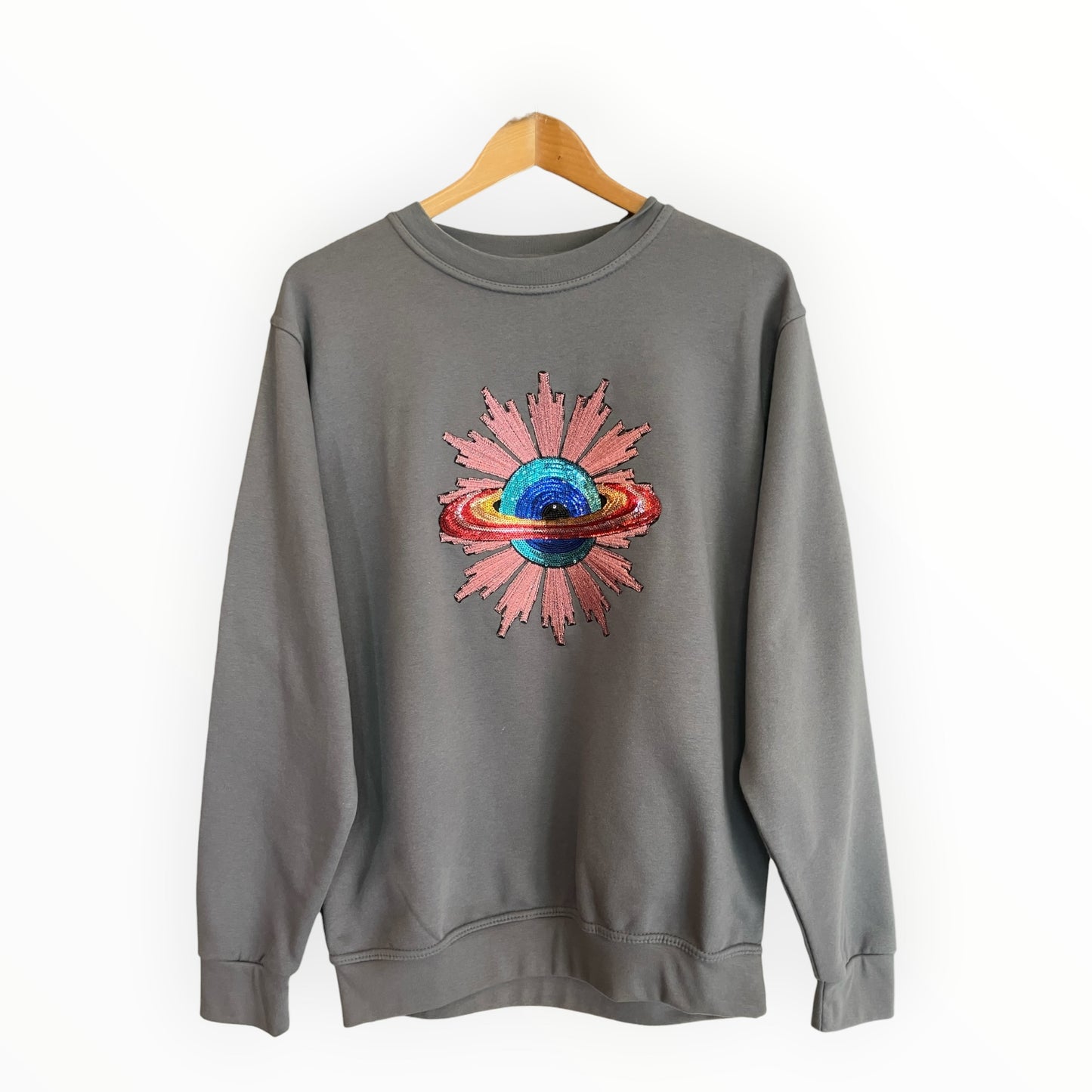 Planet Disco Jumper M