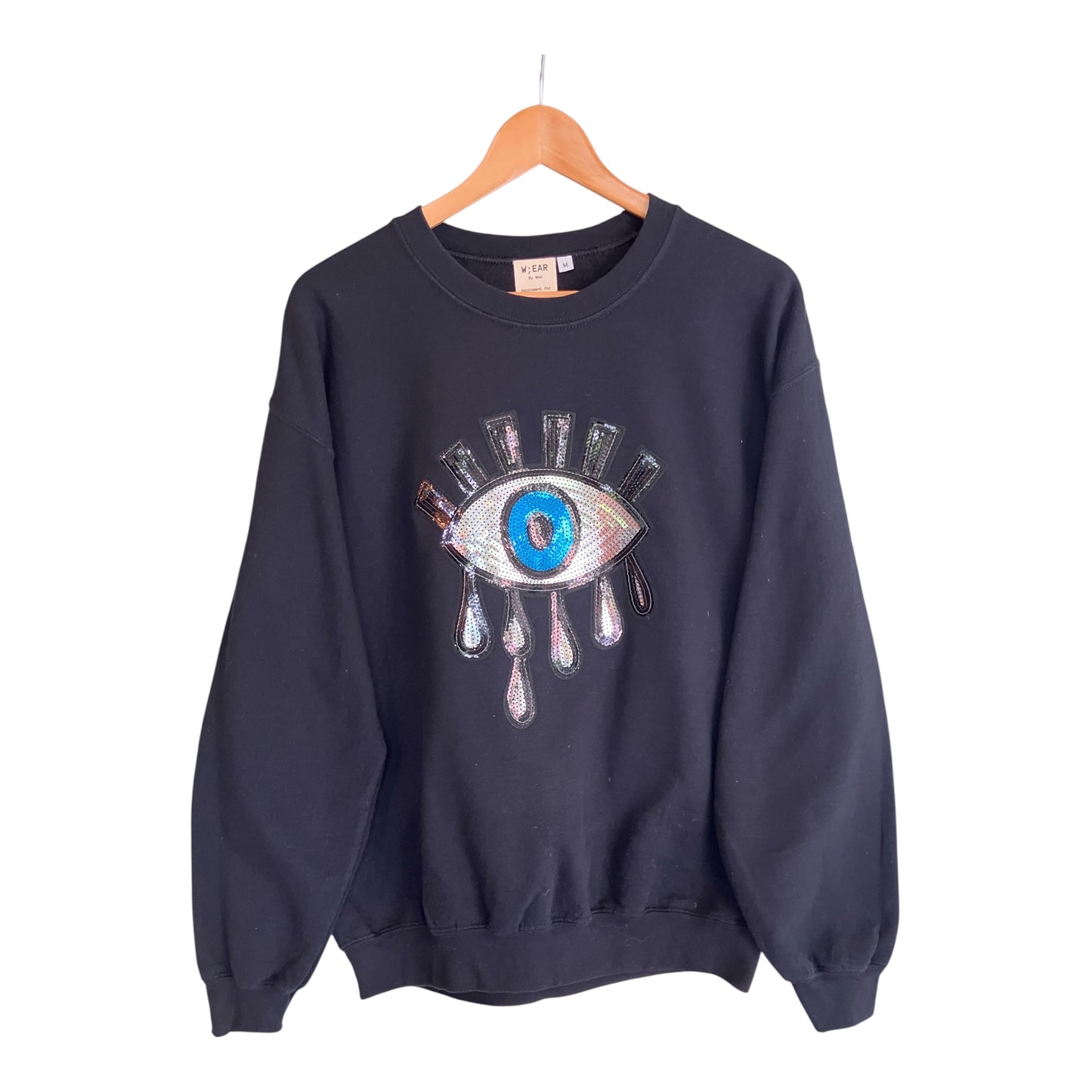 Eye Disco Jumper M