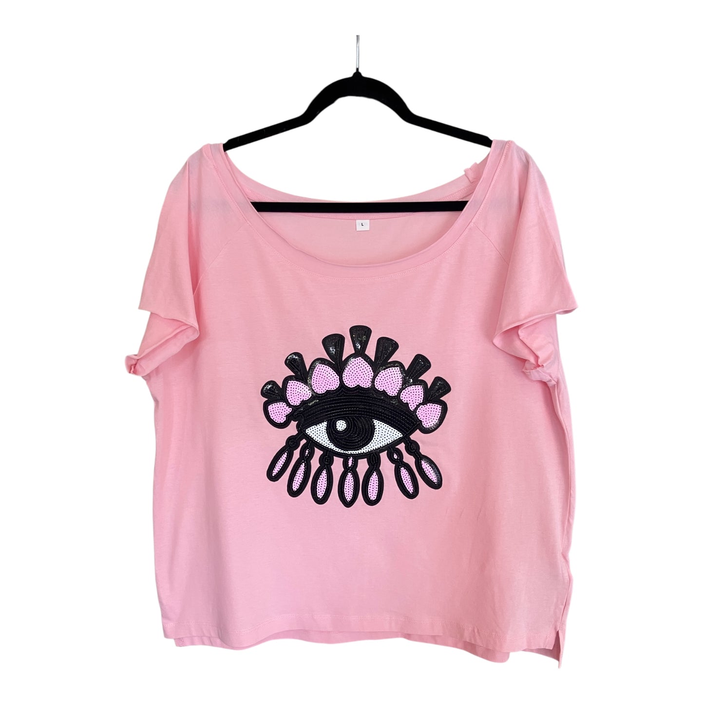 Eye T Shirt L