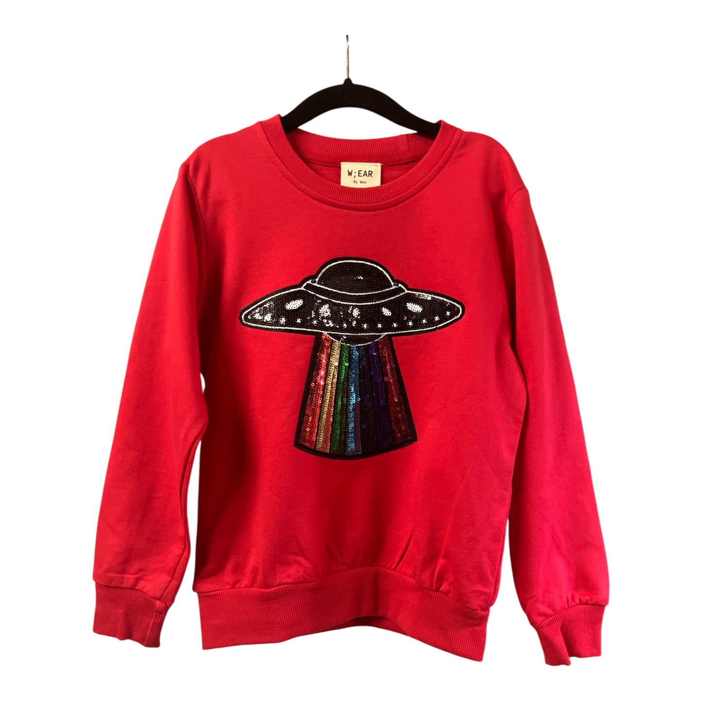 Kids Disco Jumper Age 5