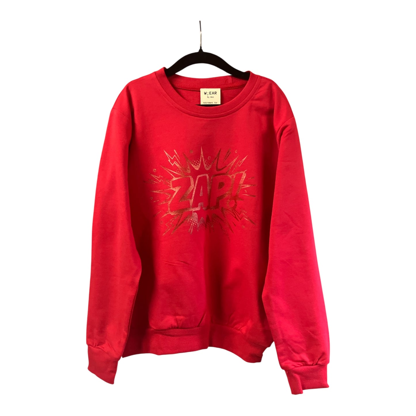 Kids Disco Jumper Age 7