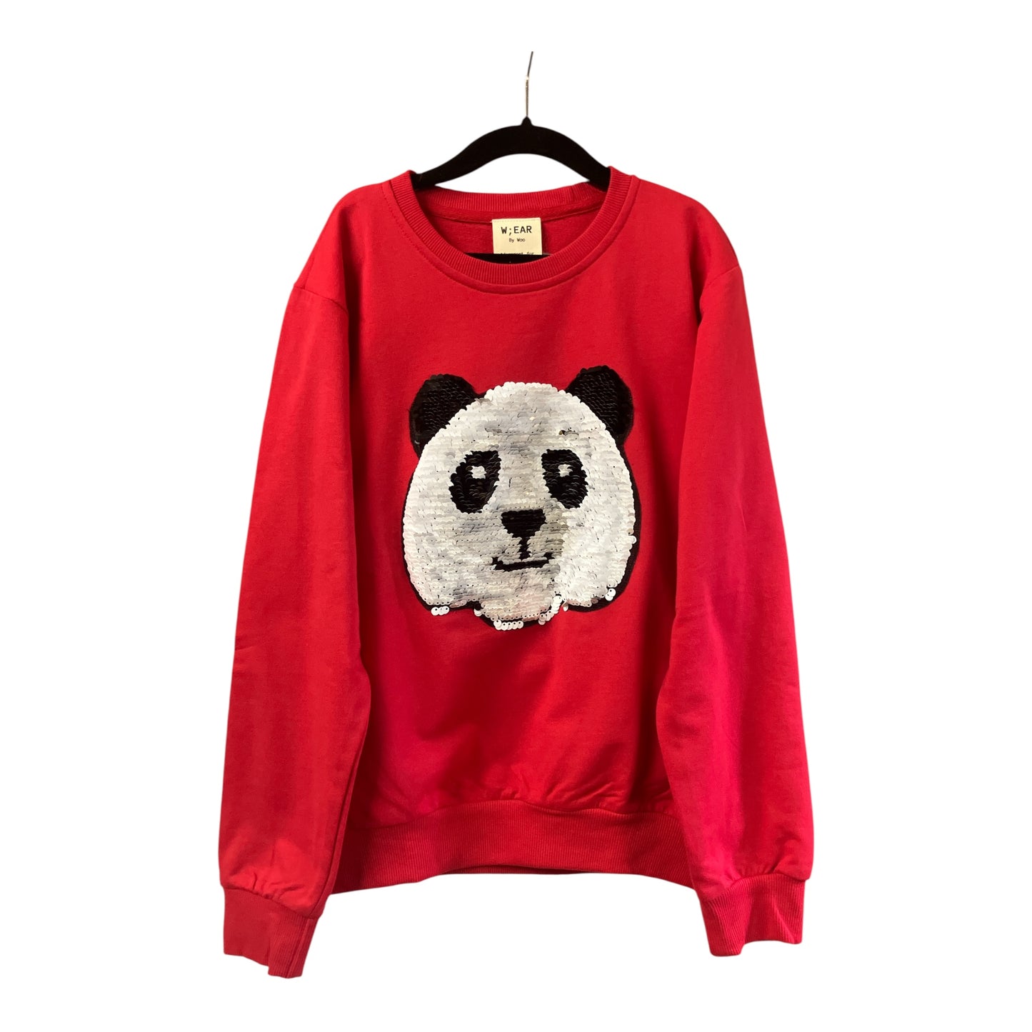 Kids Disco Jumper Age 7