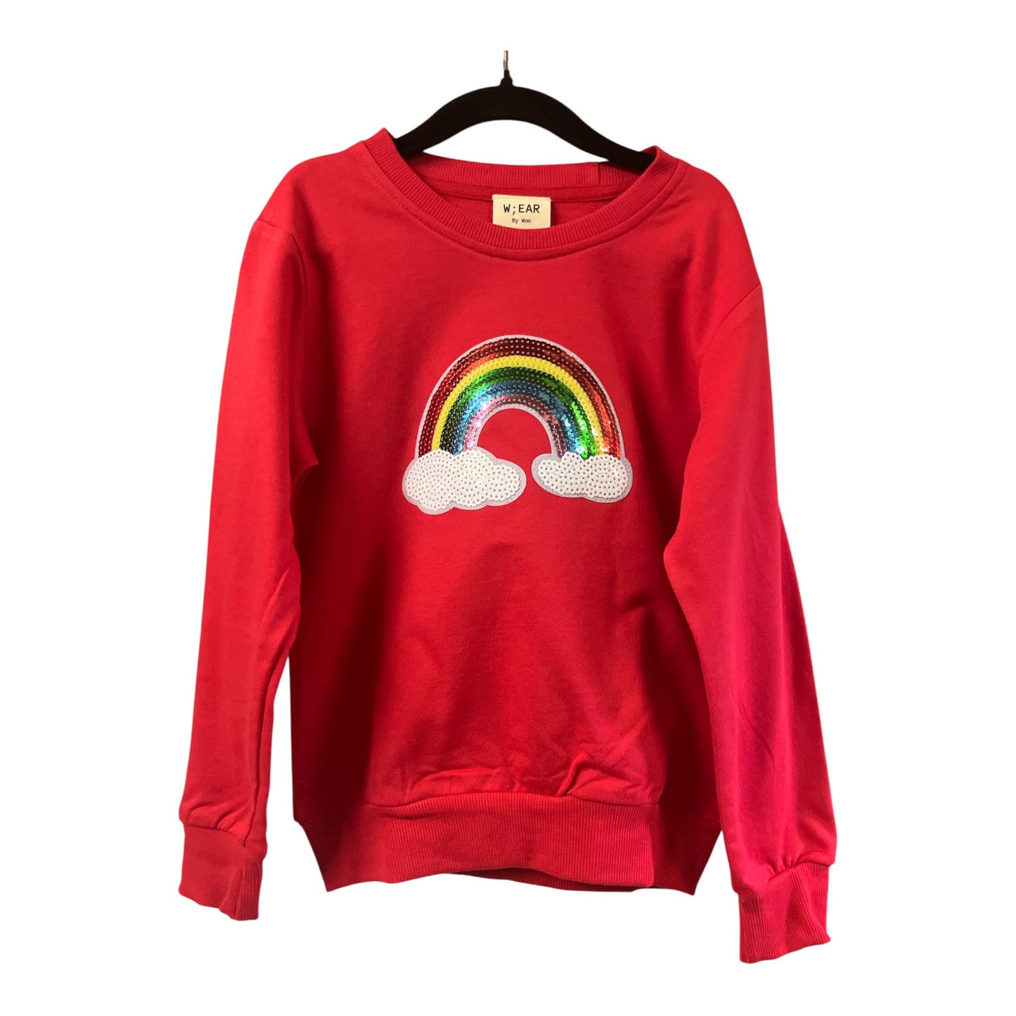 Kids Disco Jumper Age 5