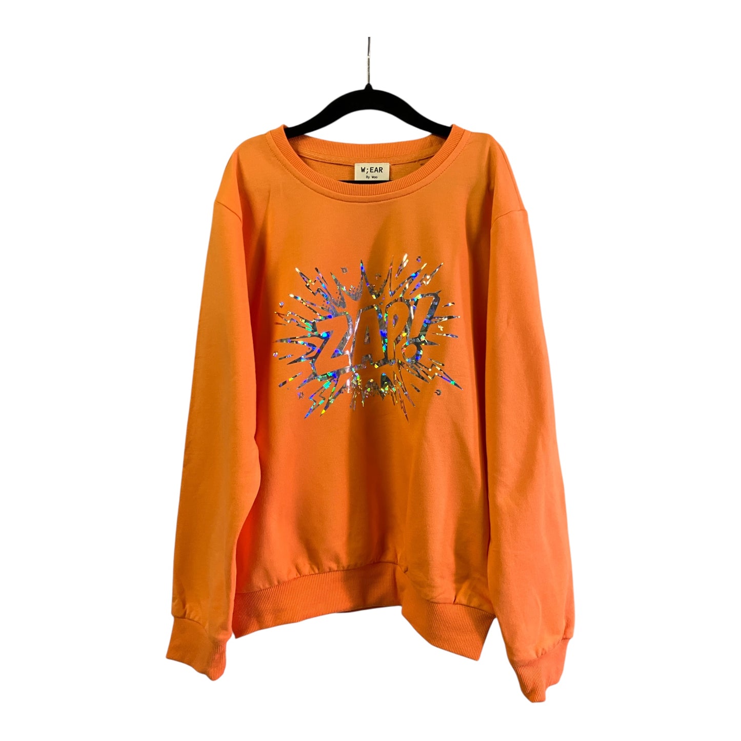 Kids Disco Jumper Age 7