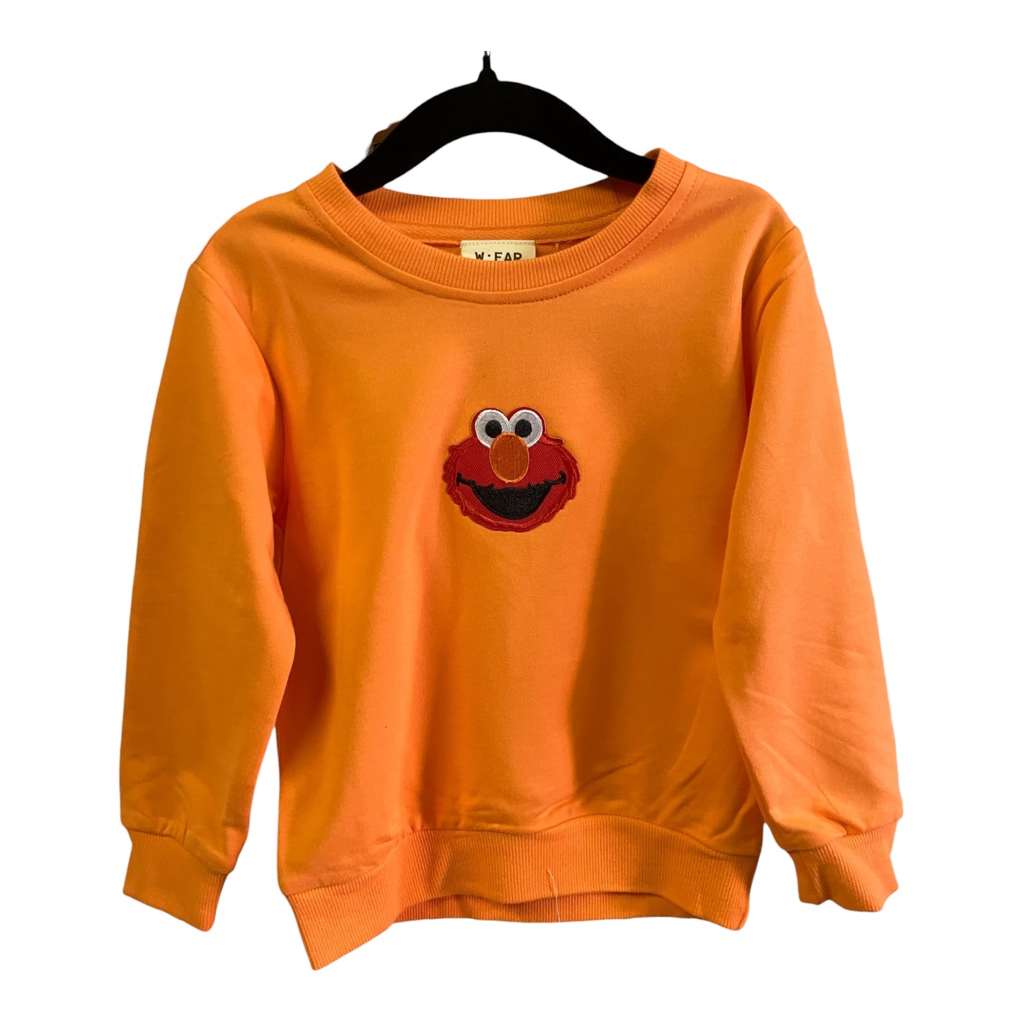 Kids Disco Jumper Age 2
