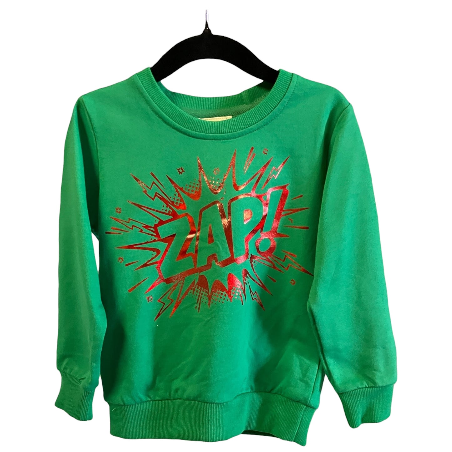 Kids Disco Jumper Age 2
