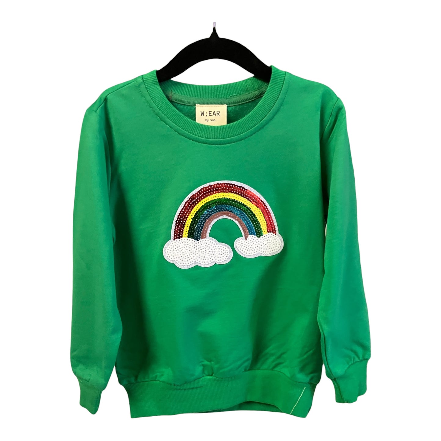 Kids Disco Jumper Age 3