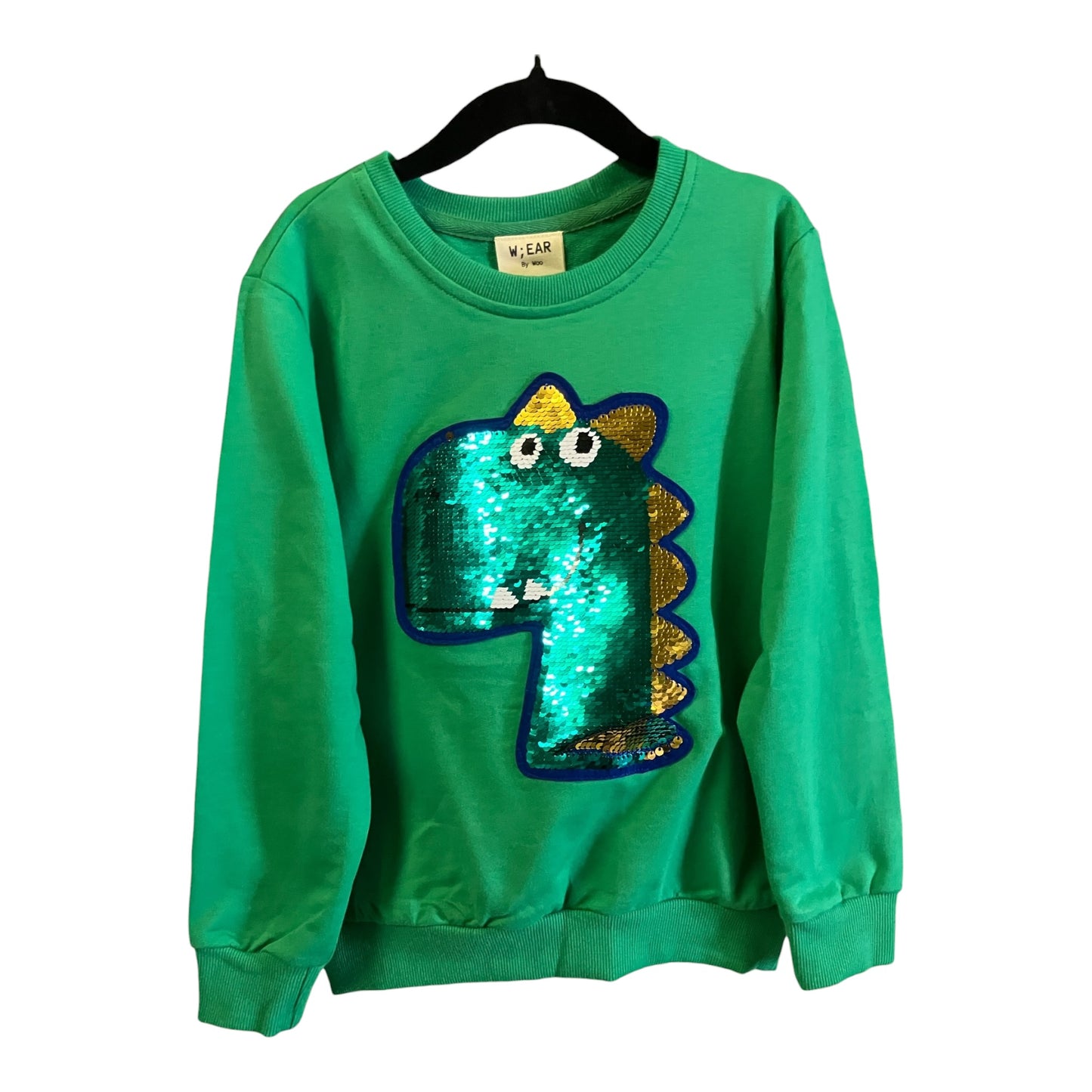 Kids Disco Jumper Age 5
