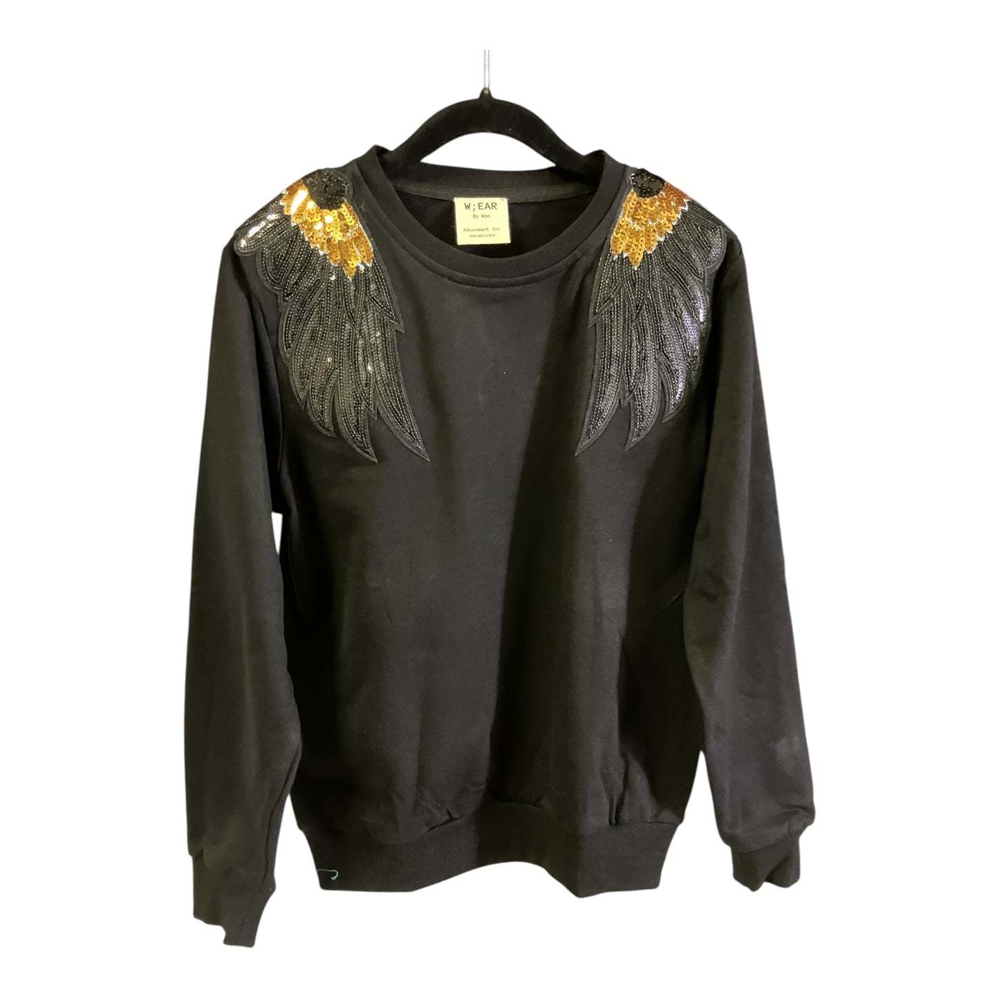Kids Disco Jumper Age 7