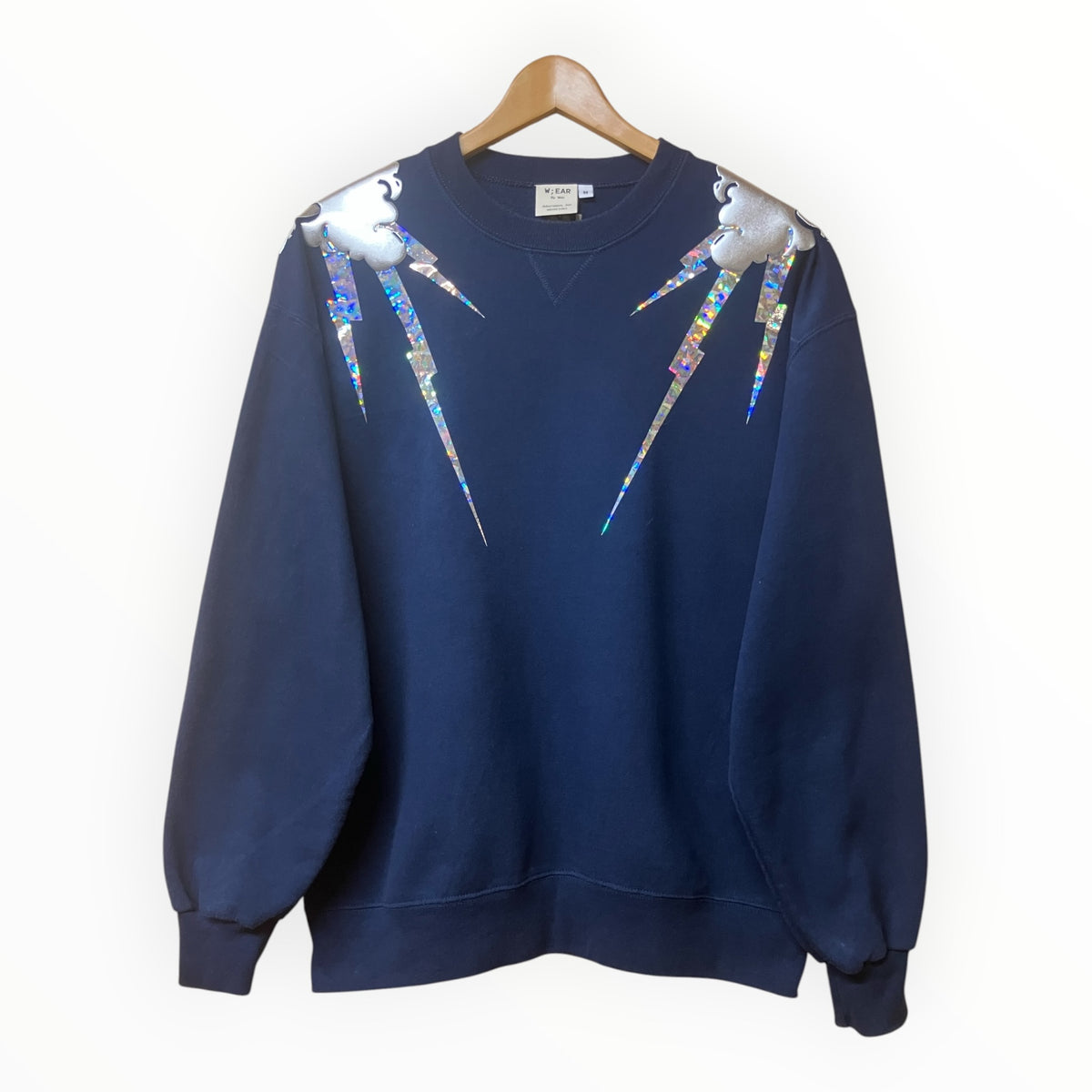 Storm Disco Jumper M