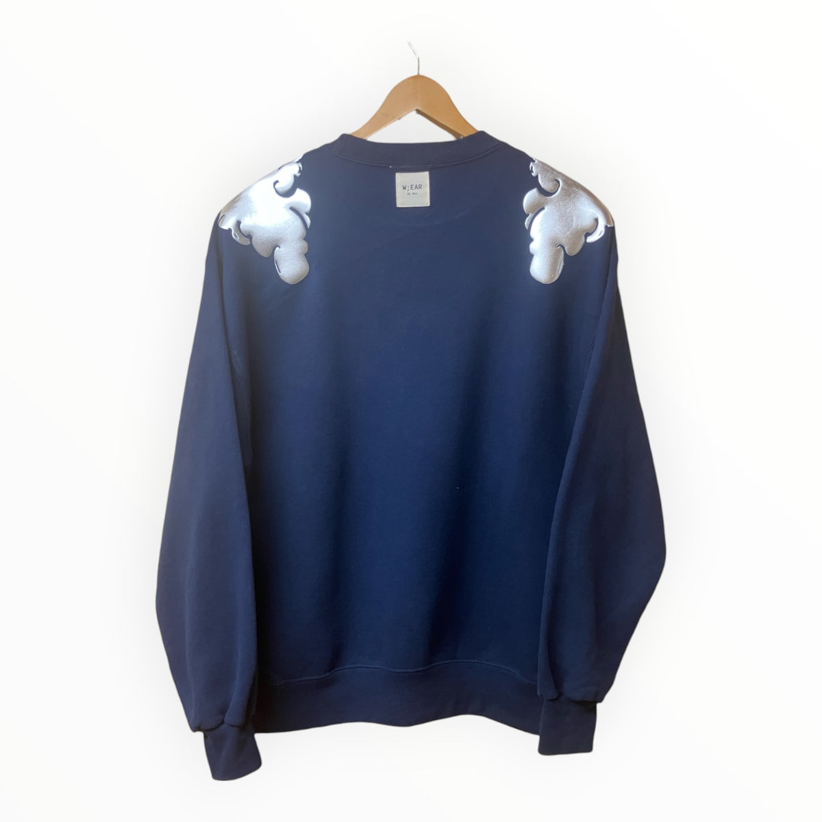Storm Disco Jumper M