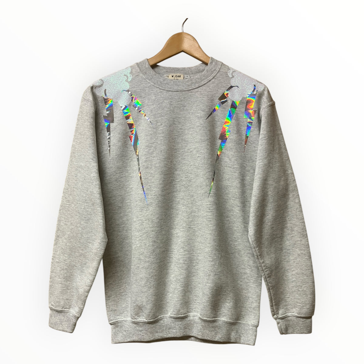 Storm Disco Jumper S