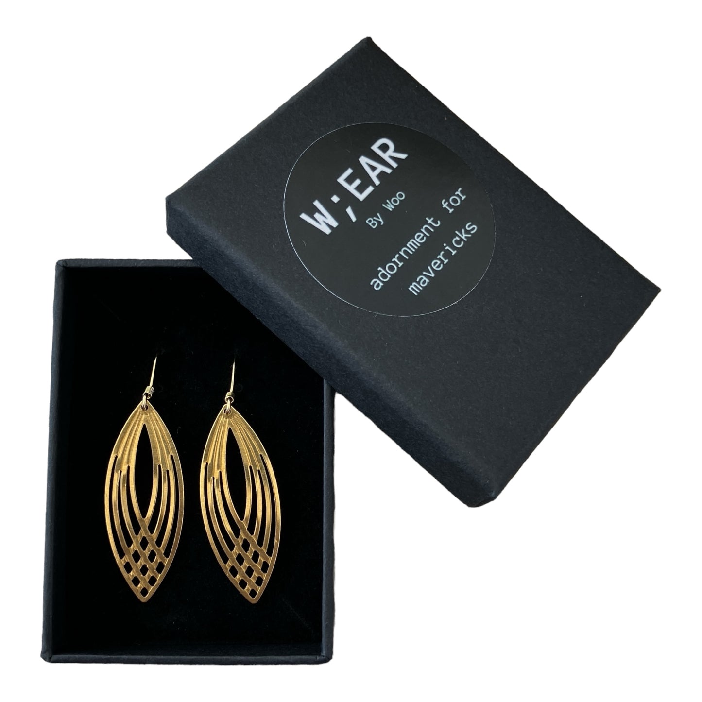 Lattice small dangler