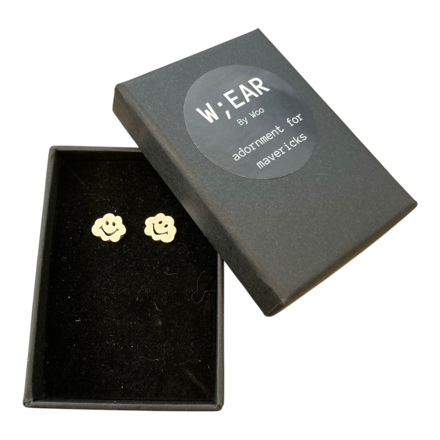 Cloud studs