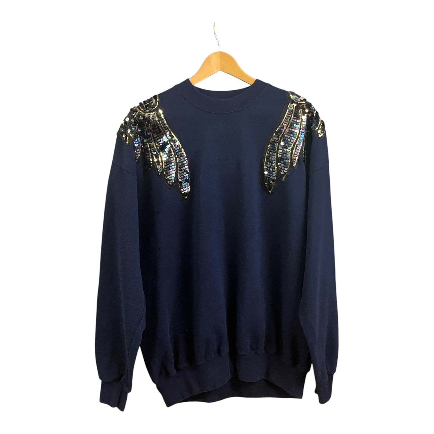Disco jumpers size XXL