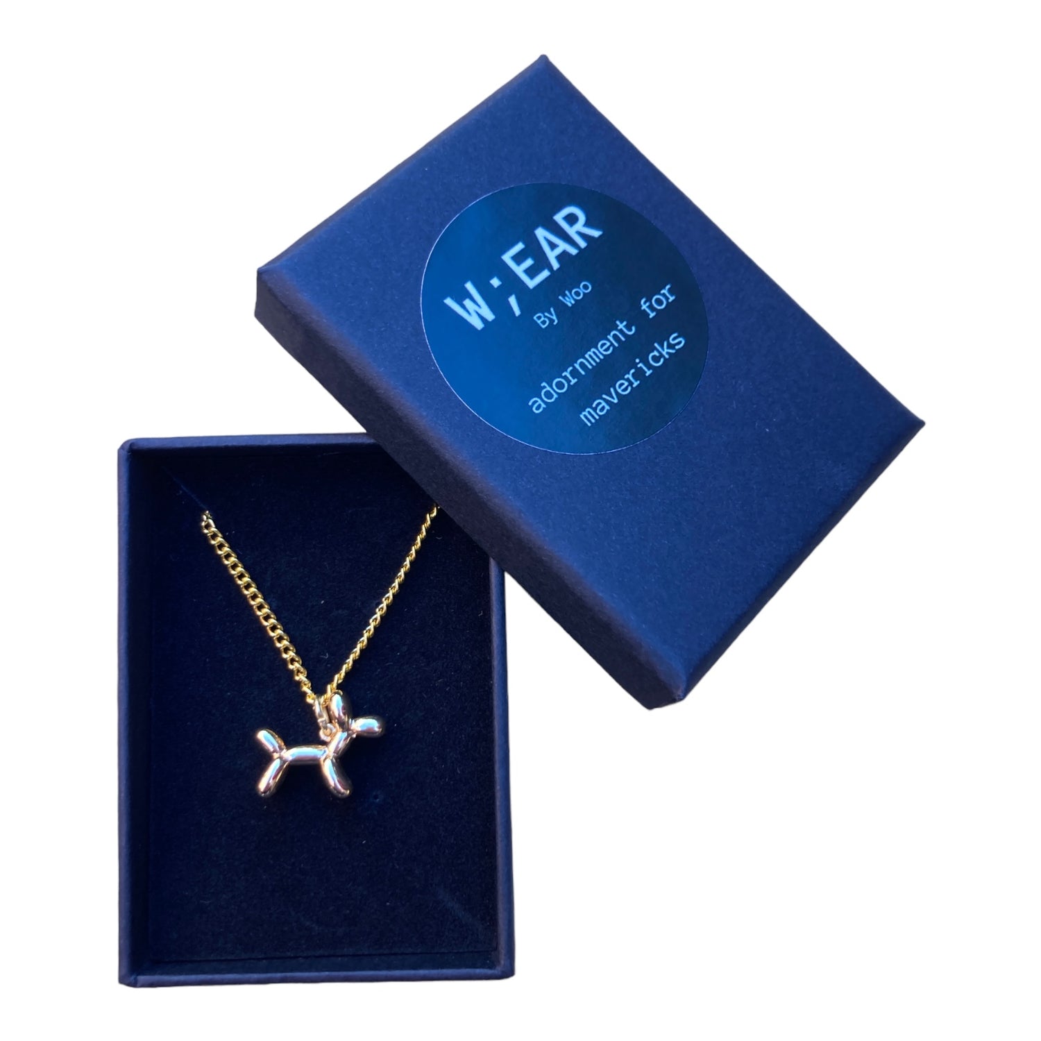 Necklaces & bracelets