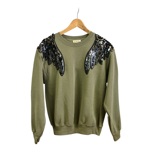 Disco jumper L
