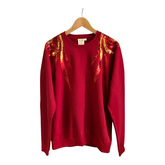Disco jumper S