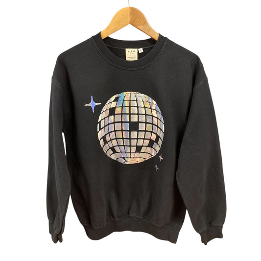 Disco jumper M