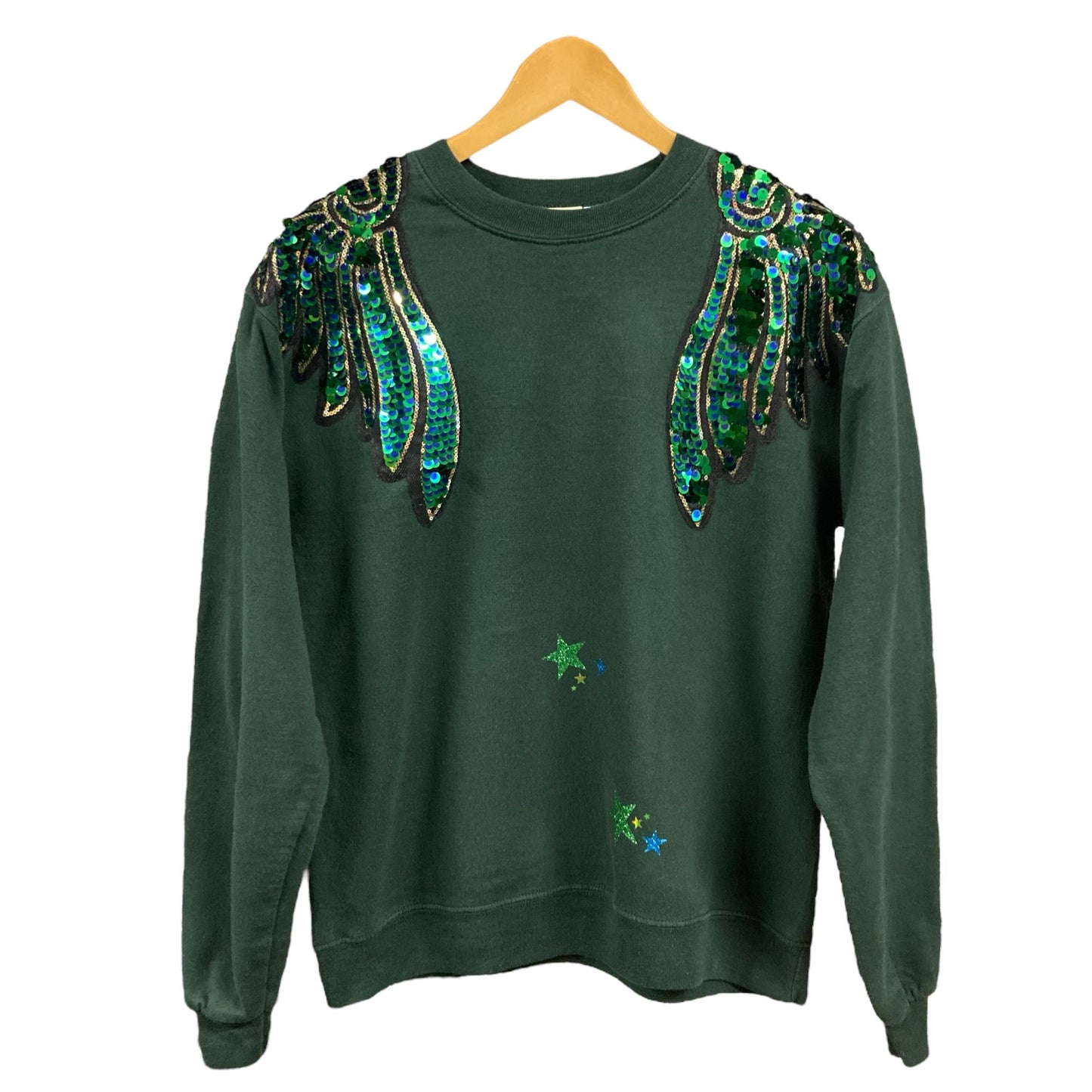 Disco jumper S