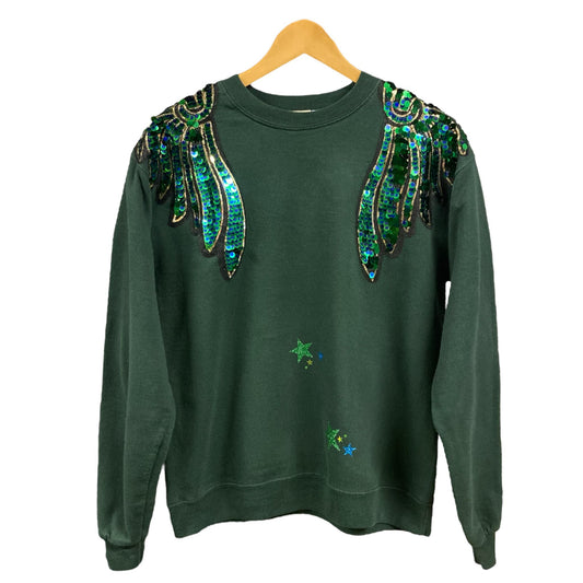 Disco jumper S