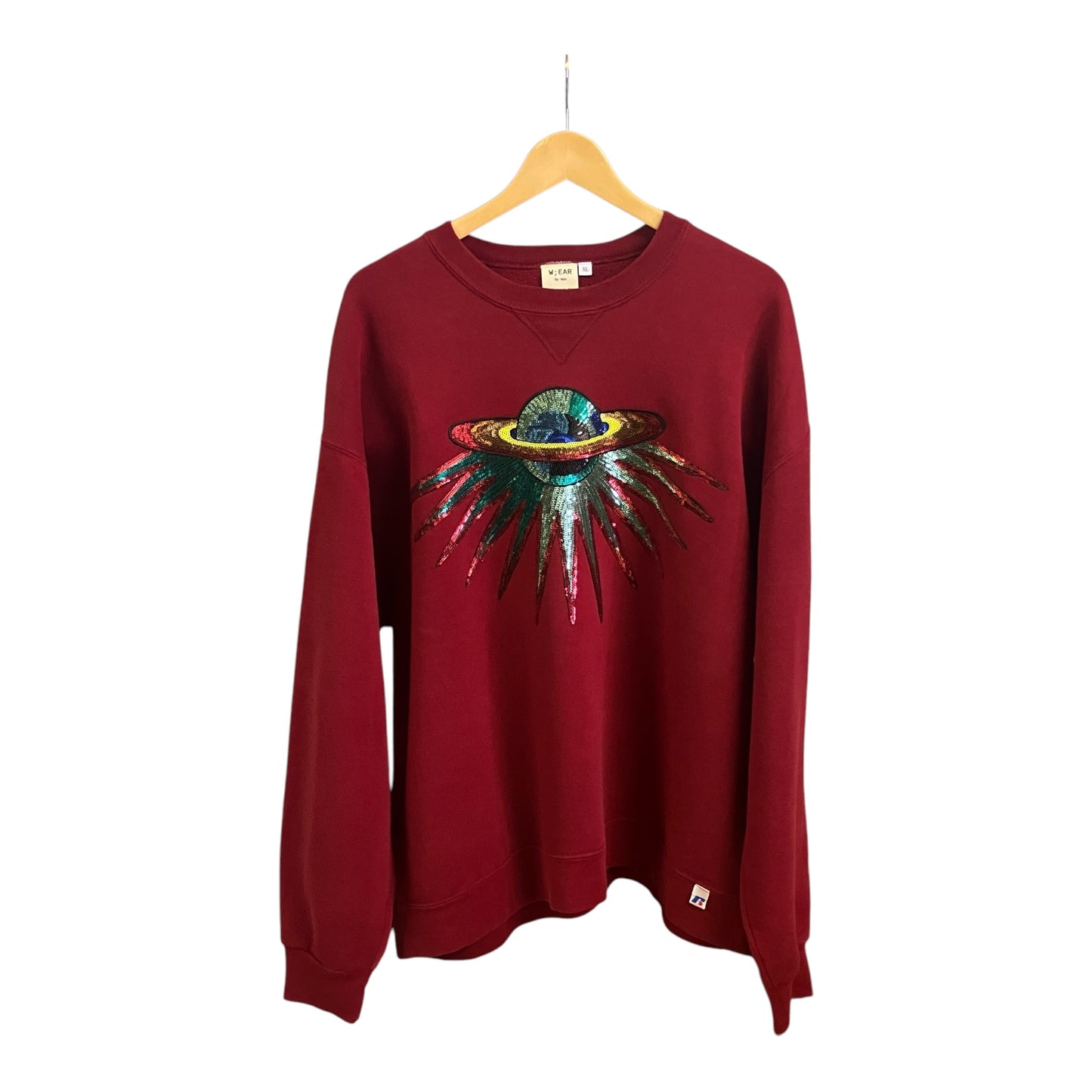 Disco jumper XL