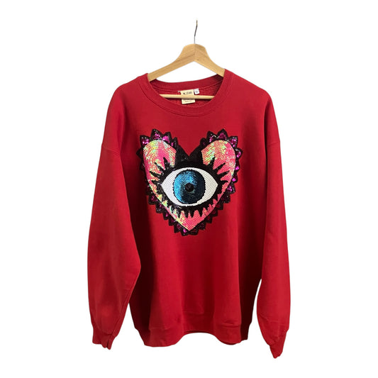 Disco jumper XL