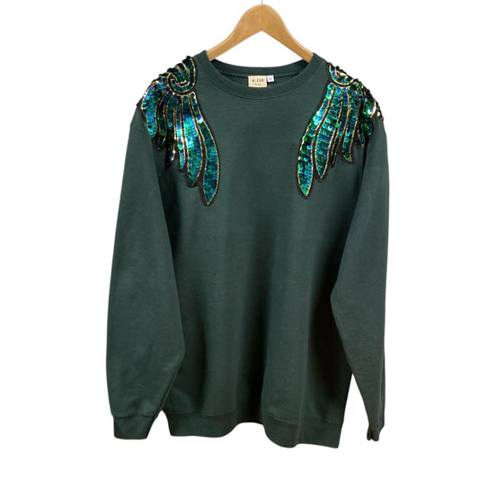 Disco jumper XL