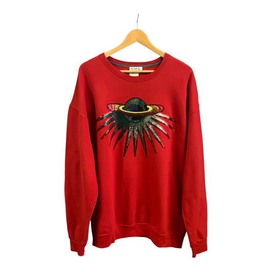 Disco jumper XL